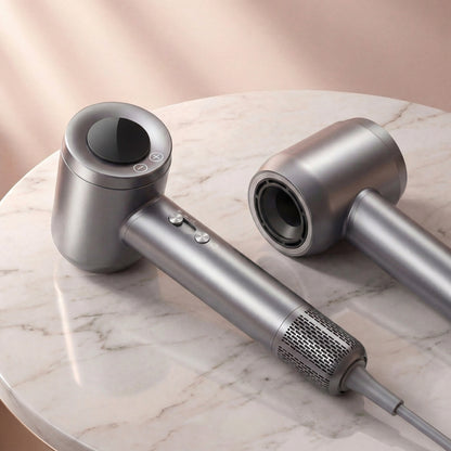 High Speed Hair Dryer