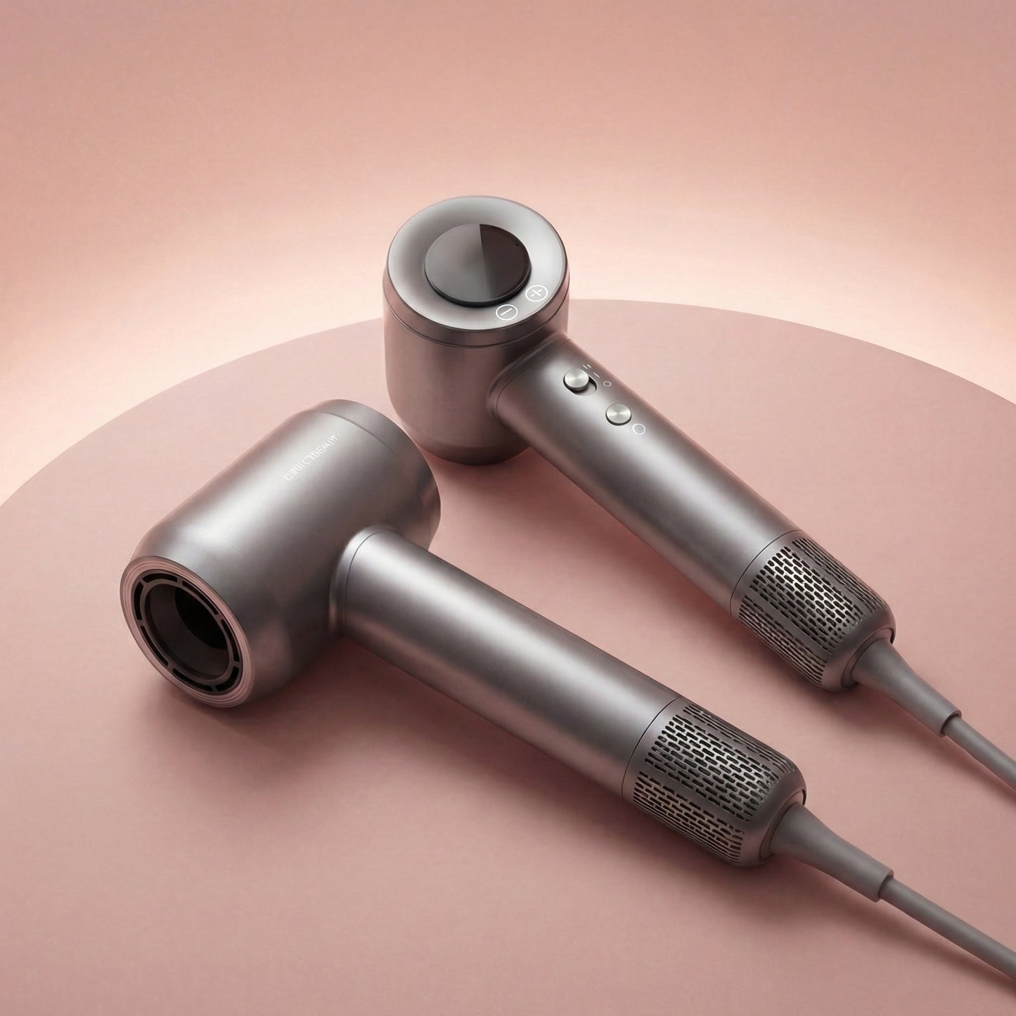 High Speed Hair Dryer