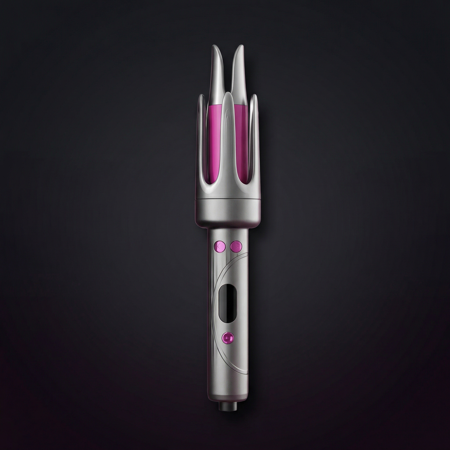Automatic Curler