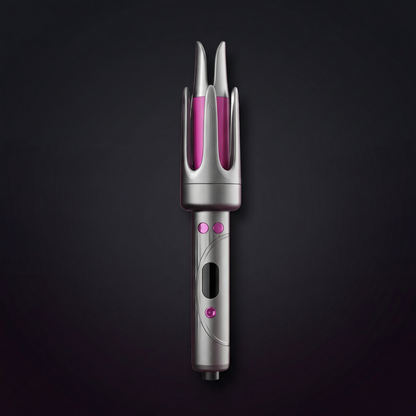 Automatic Curler